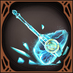 Achievement icon
