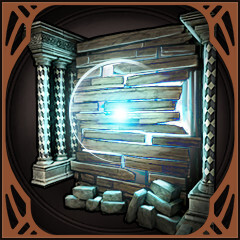 Achievement icon