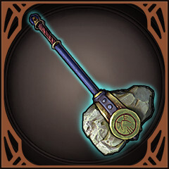 Achievement icon