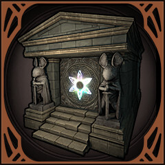 Achievement icon