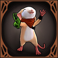 Achievement icon