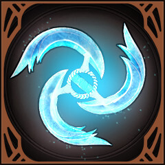 Achievement icon