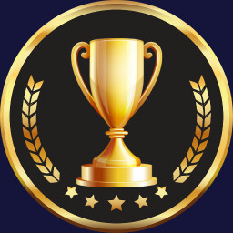 Ebi Tempura achievement icon for Onigiri Shop Simulator
