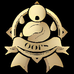 Swinging a Chinese knife achievement icon for Love Too Easily 2: Summer Pocha