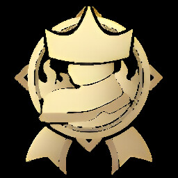 Tough Guy achievement icon for Love Too Easily 2: Summer Pocha