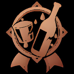 Is business going well here..? achievement icon for Love Too Easily 2: Summer Pocha