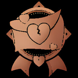 I thought money could solve everything achievement icon for Love Too Easily 2: Summer Pocha