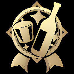 Creating the ultimate side dish achievement icon for Love Too Easily 2: Summer Pocha