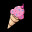 The Ice Cream Shop Demo icon