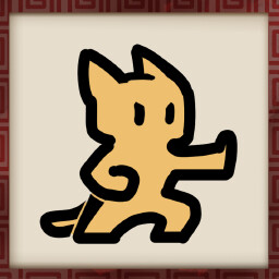 Martial Arts Master achievement icon for Meow Palace: Forbidden City