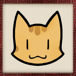 First Entry into the Palace Gates achievement icon for Meow Palace: Forbidden City