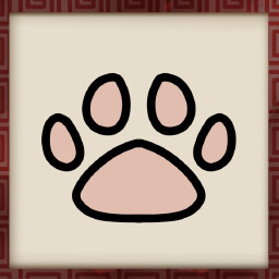 A Specialized Skill achievement icon for Meow Palace: Forbidden City