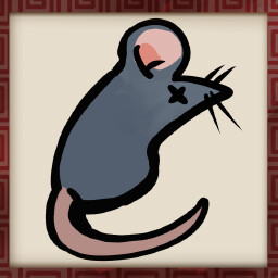 First Blood achievement icon for Meow Palace: Forbidden City
