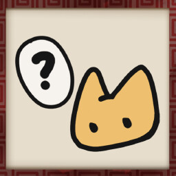 Answer Irrelevant to the Question achievement icon for Meow Palace: Forbidden City