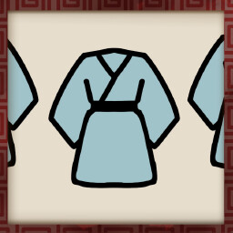 Love for Beauty achievement icon for Meow Palace: Forbidden City