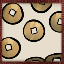 Many Little Makes a Lot achievement icon for Meow Palace: Forbidden City