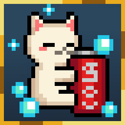 Icon for Cat Cola