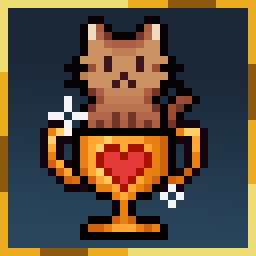 Icon for The Last Kitty!