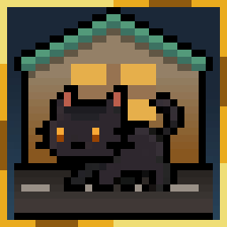 Icon for Silent Quarter