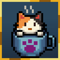 Icon for Coffee Break