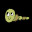 Caterpillar King icon
