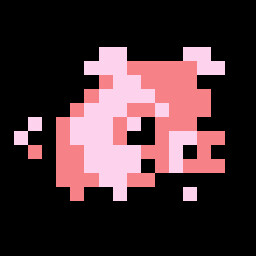 Icon for Three Little Pigs