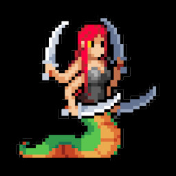 Naga Slayer