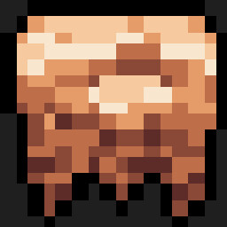 Icon for Rocks Layer