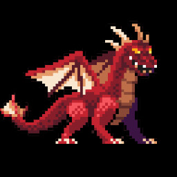 Icon for Dragon Slayer