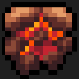 Icon for Vulcano Layer