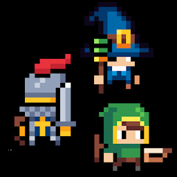 Icon for Fantasy Triangle