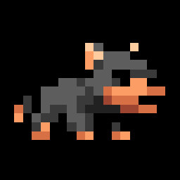 Icon for Best friend