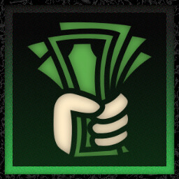 Money Flows achievement icon for The Brewline