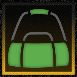 Millionaire achievement icon for The Brewline