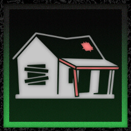 Ghetto Connections achievement icon for The Brewline