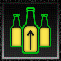 The Rise Begins achievement icon for The Brewline