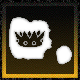 Owner of the City achievement icon for The Brewline