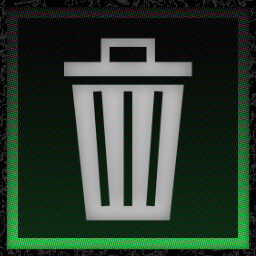 No Trash achievement icon for The Brewline
