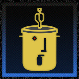 Fermented Collection achievement icon for The Brewline