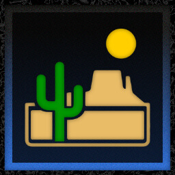 Petropol Connections achievement icon for The Brewline