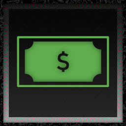 First Earnings achievement icon for The Brewline