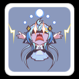 Icon for Peak Performance