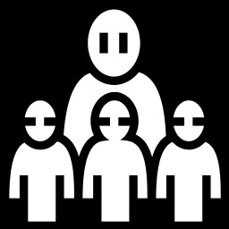 Icon for Full House