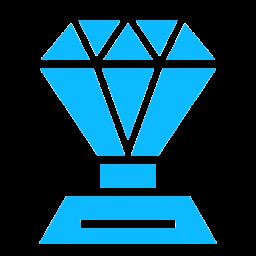 Icon for World Champion