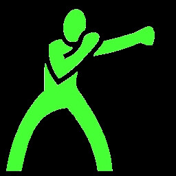 Icon for Melee Champion