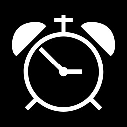 Icon for 1 hour