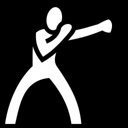 Icon for Martial Artist
