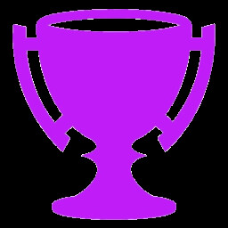 Icon for Season Champion