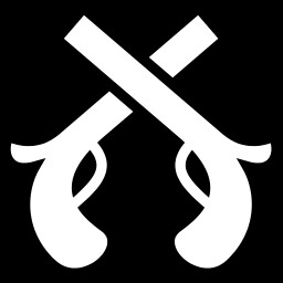 Icon for Gunslinger