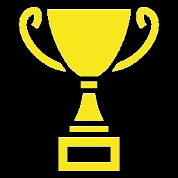 Icon for Gold Cup
